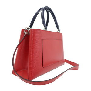 Louis Vuitton Epi Bag Kleber